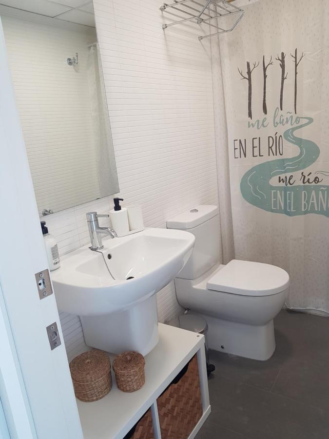 Appartamento ÁTICO AQUA PEÑÍSCOLA, 1ª Linea de Playa, Parking y Piscina Esterno foto